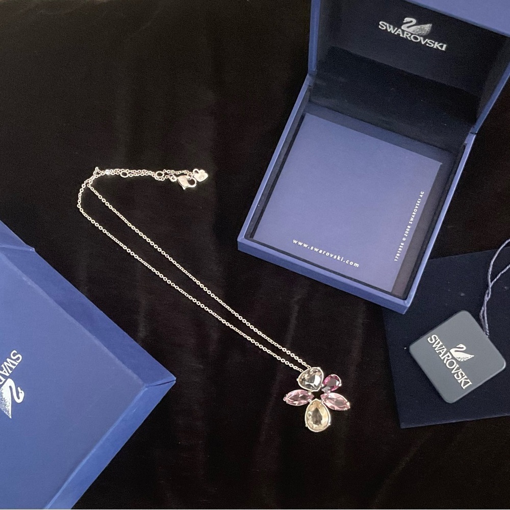 SWAROVSKI HERITAGE 🌸 - Picture 4 of 8